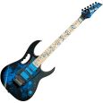 Ibanez JEM77P-BFP E-Gitarre inkl. Gigbag Thumbnail 1