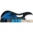 Ibanez JEM77P-BFP E-Gitarre inkl. Gigbag Thumbnail 3