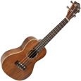 Lanikai Curly Koa CKTU-C Konzert-Ukulele Thumbnail 1