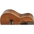 Lanikai Curly Koa CKTU-C Konzert-Ukulele Thumbnail 3