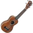 Lanikai Curly Koa CKTU-S Sopran-Ukulele Thumbnail 1