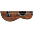 Lanikai Curly Koa CKTU-S Sopran-Ukulele Thumbnail 2