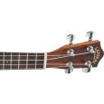 Lanikai Curly Koa CKTU-S Sopran-Ukulele Thumbnail 4