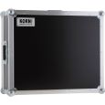 KORN Case Soundcraft Si Expression 1 inkl. Kabelfach Casebau Thumbnail 2
