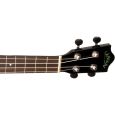 Lanikai LU2-21CEBK Konzert-Ukulele Thumbnail 4