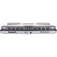 Decksaver Numark Mixtrack Pro II Staubschutzcover Thumbnail 4
