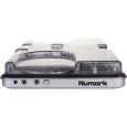 Decksaver Numark Mixtrack Pro II Staubschutzcover Thumbnail 5