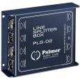 Palmer PLS-02 Line Splitter Thumbnail 1