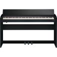 Roland F-140R-CB schwarz matt Digital Piano Thumbnail 1