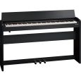 Roland F-140R-CB schwarz matt Digital Piano Thumbnail 2