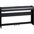 Roland F-140R-CB schwarz matt Digital Piano Thumbnail 3