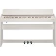 Roland F-140R-WH weiß matt Digital Piano Thumbnail 1