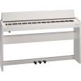 Roland F-140R-WH weiß matt Digital Piano Thumbnail 2