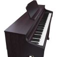 Roland HP603 CR Rosenholz Digital Piano Thumbnail 4