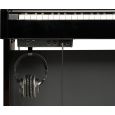Roland HP605 PE schwarz Hochglanz Digital Piano Thumbnail 5