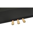Roland HP605 PE schwarz Hochglanz Digital Piano Thumbnail 7