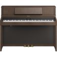 Roland LX-7 BW Nussbaum dunkel Digital Piano Thumbnail 1
