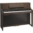 Roland LX-7 BW Nussbaum dunkel Digital Piano Thumbnail 2