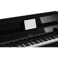 Roland LX-17 PE schwarz Hochglanz Digital Piano Thumbnail 6