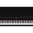 Roland LX-17 PE schwarz Hochglanz Digital Piano Thumbnail 7