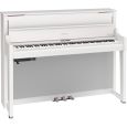 Roland LX-17 PW weiß Hochglanz Digital Piano Thumbnail 1