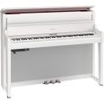 Roland LX-17 PW weiß Hochglanz Digital Piano Thumbnail 2