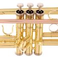 KORN Bb-Trompete KTR-201 B-Ware Thumbnail 7