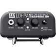 LD Systems HPA 1 Kopfhörerverstärker Thumbnail 1