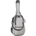 Soundwear 3234 Performer schwarz Tasche f. 3/4 Kontrabass Thumbnail 2