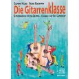 Acoustic Music Books - Die Gitarrenklasse Thumbnail 1