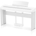 Kawai HM-4 SW  Kawai ES 8 SW Ständer Thumbnail 1