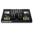 Native Instruments Traktor Kontrol S4 MK2 DJ Controller B-Ware Thumbnail 2