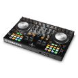 Native Instruments Traktor Kontrol S4 MK2 DJ Controller B-Ware Thumbnail 3