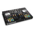 Native Instruments Traktor Kontrol S4 MK2 DJ Controller B-Ware Thumbnail 4