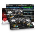 Native Instruments Traktor Kontrol S4 MK2 DJ Controller B-Ware Thumbnail 8