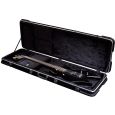 Rockcase RC ABS 10522 B/SB Premium Warlock Koffer f. E-Bass Thumbnail 2