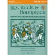 Boosey & Hawkes 'Jigs, Reels & Hornpipes' für Violine mit CD, Edward Huws Jones Thumbnail 1