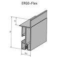 2M ERGOflex Serie - Bühnenpodest Indoor 2 x 1 m Thumbnail 5
