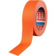 tesa 4671 Klebeband Neon Tape UV-Tape 38mm neonorange 25m Thumbnail 1