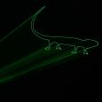 Cameo LUKE 400 RGY Show Laser Thumbnail 14