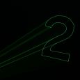 Cameo LUKE 400 RGY Show Laser Thumbnail 16