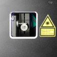 Cameo LUKE 400 RGY Show Laser Thumbnail 7