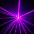 Cameo LUKE 700 RGB Show Laser Thumbnail 11