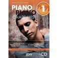 Hage - Piano Piano Chart Hits 1, Songbook + CD Thumbnail 1