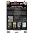 Hage - Top Charts 74, Songbook + Playback CD Thumbnail 2