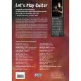 Hage - Let's Play Guitar (+QR Codes (Video) +2 CD's) - Alexander Espinosa Thumbnail 2