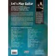 Hage - Let's Play Guitar Band 2 (+QR Codes (Video) +2 CD's) - Alexander Espinosa Thumbnail 2