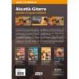 Hage - Akustik-Gitarre spielen ist ganz einfach (mit QR-Codes) Thumbnail 2