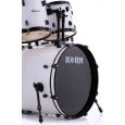 KORN Schlagzeug Set IonoSphere I White Night B-Ware Thumbnail 6
