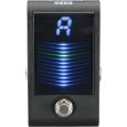 Korg Pitchblack Custom Tuner-Pedal black Thumbnail 1